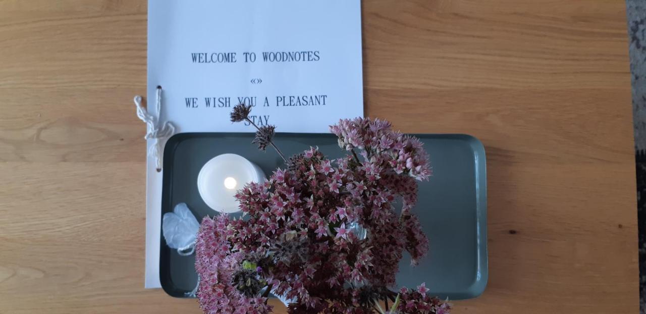 Apartments Woodnotes Licko Petrovo Selo Luaran gambar
