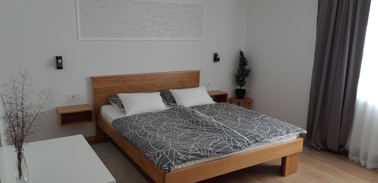 Apartments Woodnotes Licko Petrovo Selo Luaran gambar