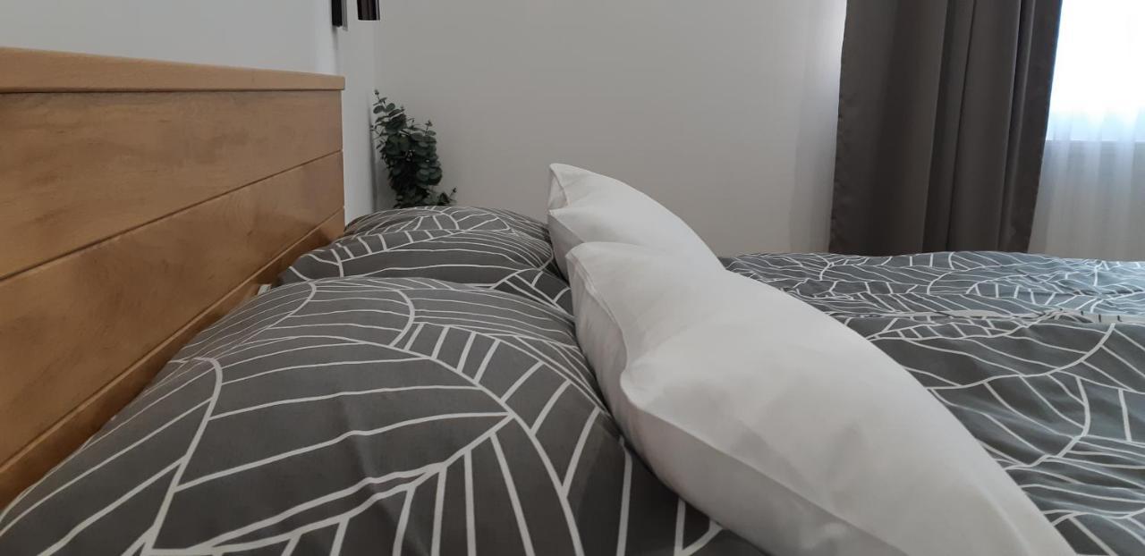 Apartments Woodnotes Licko Petrovo Selo Luaran gambar