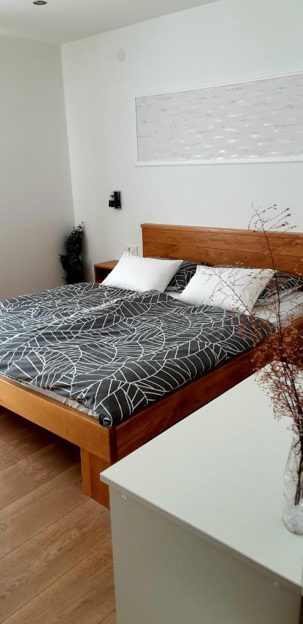 Apartments Woodnotes Licko Petrovo Selo Luaran gambar