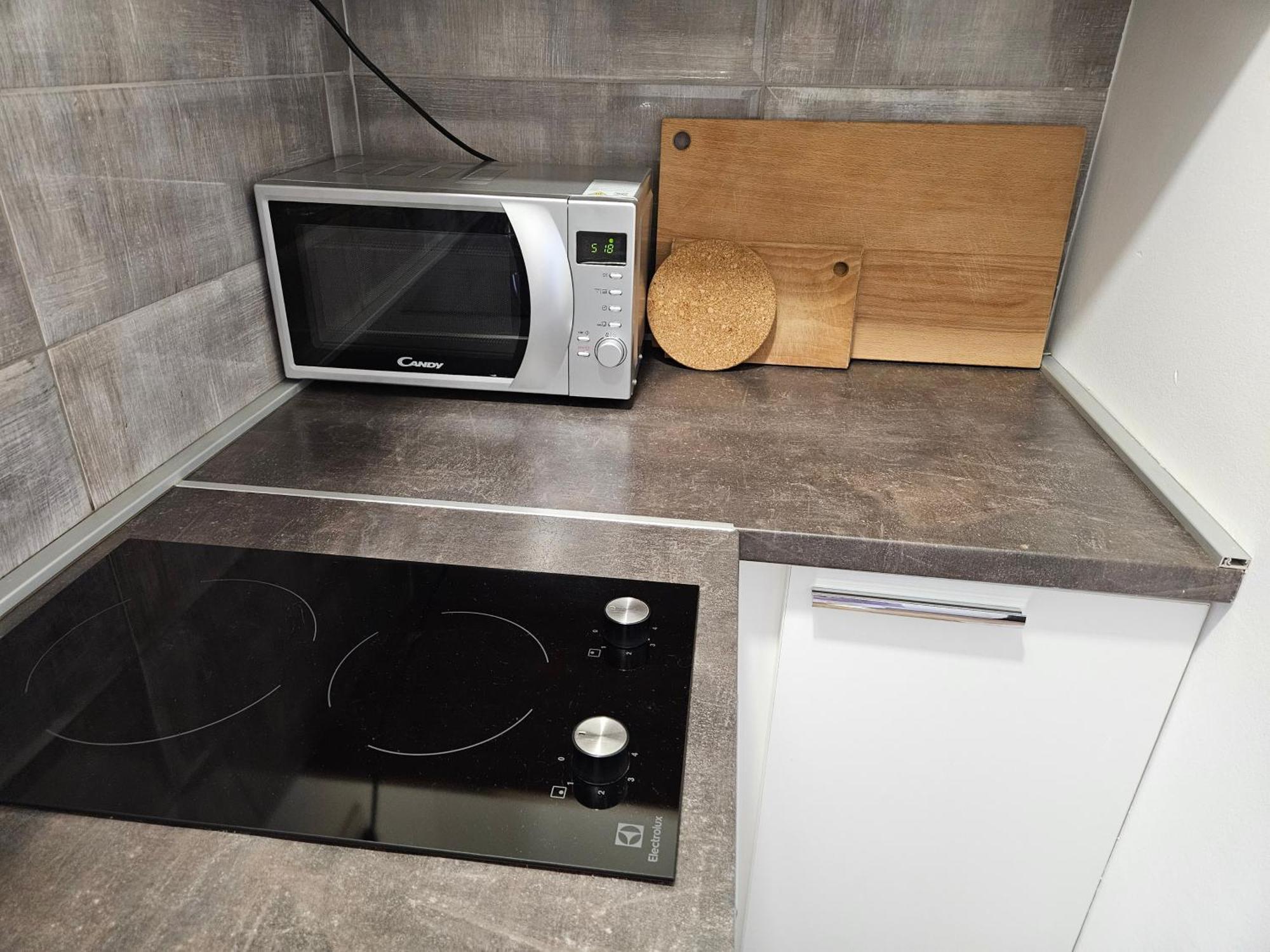 Apartments Woodnotes Licko Petrovo Selo Luaran gambar